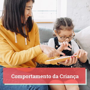 Comportamento da Criança